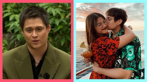 does liza soberano have a boyfriend|Enrique Gil on relationship with Liza Soberano: 'I am at peace'.